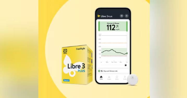 7 deaths, more than 700 serious injuries linked with diabetes glucose monitor errors