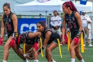 La NFL impulsa el flag football profesional en México