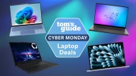 I found the best Cyber Monday laptop deals still live — 47+ last-minute sales I'd recommend to friends and family