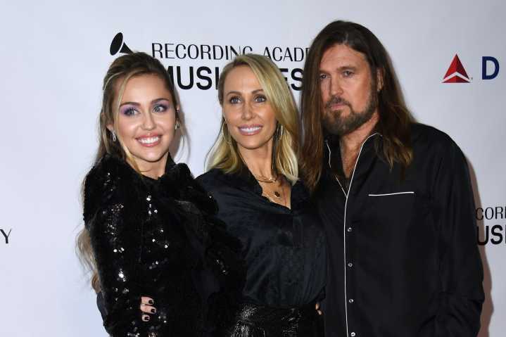 Billy Ray Cyrus Responds to Woman’s Claim That She’s Miley’s Biological Mom