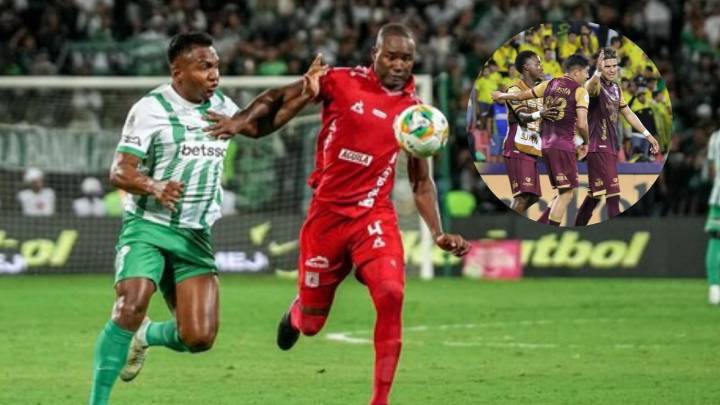 Inteligencia artificial predice marcador del América vs. Nacional: vaticinó quién jugará la final con Tolima