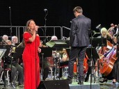 Timmins symphony casts magic holiday spell