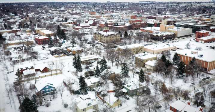 Angel Room solicits community support as winter bears down on Great Falls