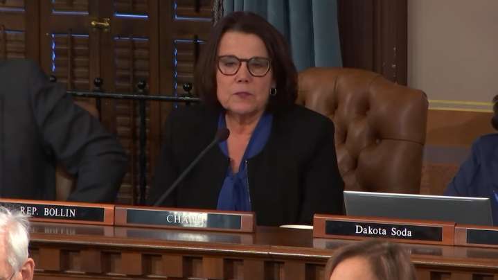 Michigan Republicans invoke little-used committee rule to block $645 million in previously approved funding