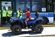 Fin de semana largo en Neuquén: cómo funcionarán los servicios municipales el lunes