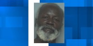Beaufort County deputies search for man wanted for sex offender registry violation
