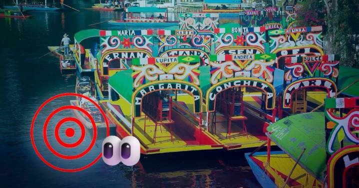 Temblor hoy CDMX: reportan microsismo de 2.2 en Xochimilco