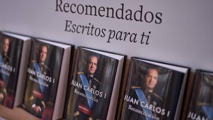 In a new memoir, Spain's disgraced former king seeks redemption. Spaniards seem unmoved