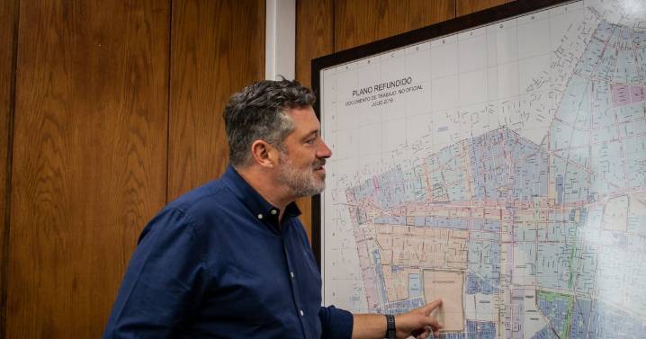 El áspero cruce entre Sichel y Alejandra Valle por rechazo a calle que llevaría nombre de Héctor Noguera 