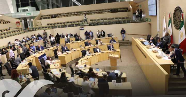 En Guanajuato le dicen no al aborto legal y aprueban matrimonio igualitario