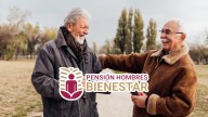 Pensión Hombres Bienestar 2026: cuánto recibirán en 2026 y cuáles son los requisitos