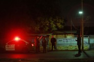 Encuentran cadáver en un sitio eriazo en Maipú: vecino se percató del cuerpo mientras volaba un dron