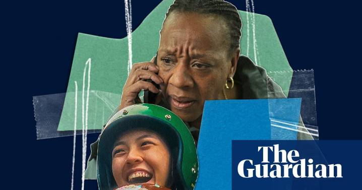 The 50 best films of 2025 in the UK