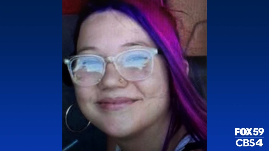 Police searching for missing 13-year-old girl recently seen in Indianapolis