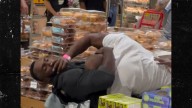 Fight Breaks Out in Whole Foods Bakery Section, Caught on Video