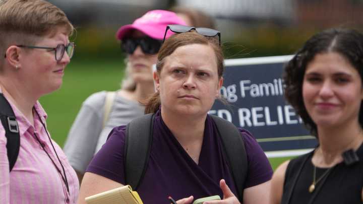 Why I wrote this story: Childcare solutions are expensive. Who will pay?