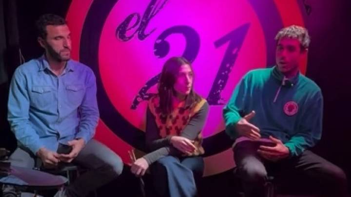 La sala oscense El Veintiuno lanza su propio festival para celebrar 15 años de conciertos