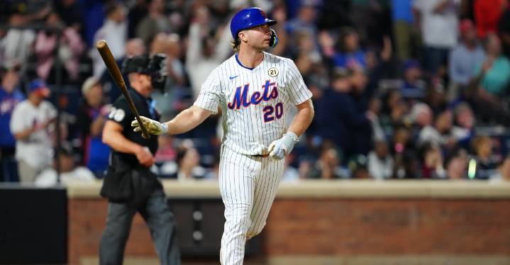 Orioles news: Pete Alonso signed for five years, $155 million