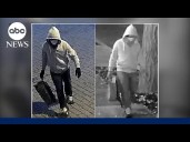 Next steps in case of Jan. 6 pipe bomb suspect