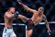 UFC 323 results with Petr Yan, Joshua Van winning belts and Henry Cejudo retiring