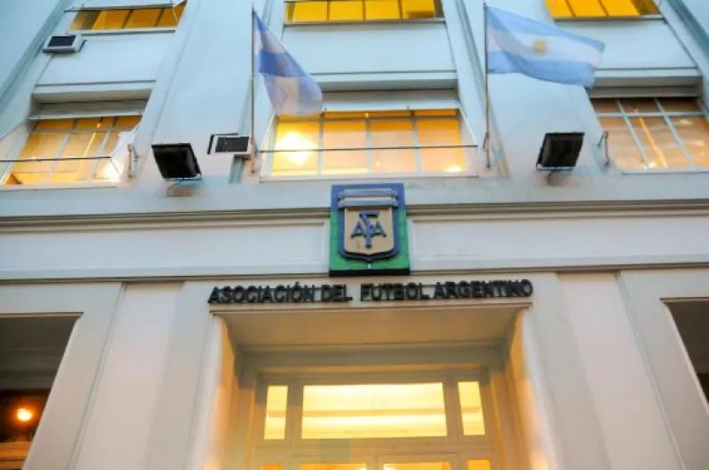 Causa AFA: nuevo allanamiento en una estancia en medio de la investigación