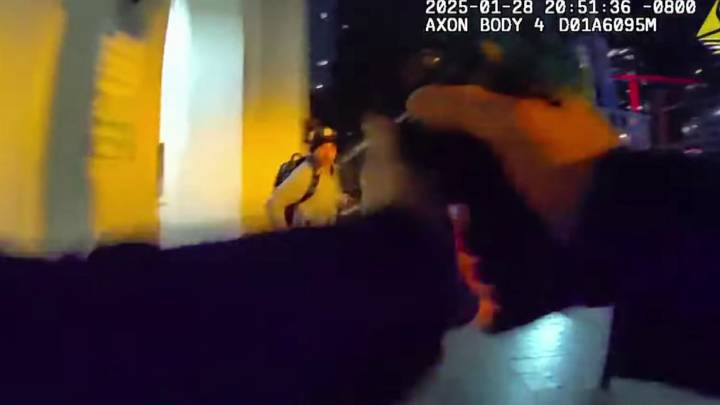 Settlement in deadly police shooting of teen