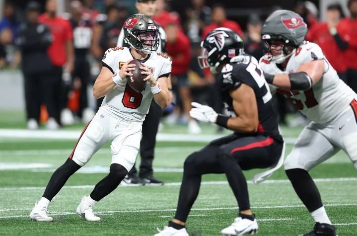 Betr Promo Code NEWSWEEK: Get $210 Bonus For Falcons