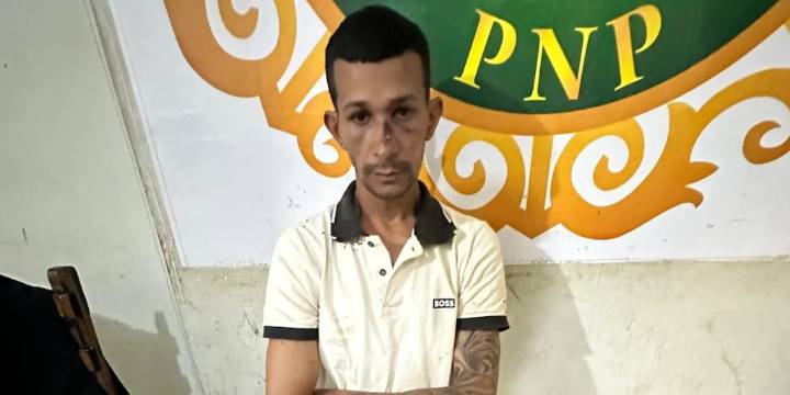 Número uno del Comando Vermelho, liberado en Lima, tenía DNI peruano: Reniec se lo entregó tras presentar acta falsa