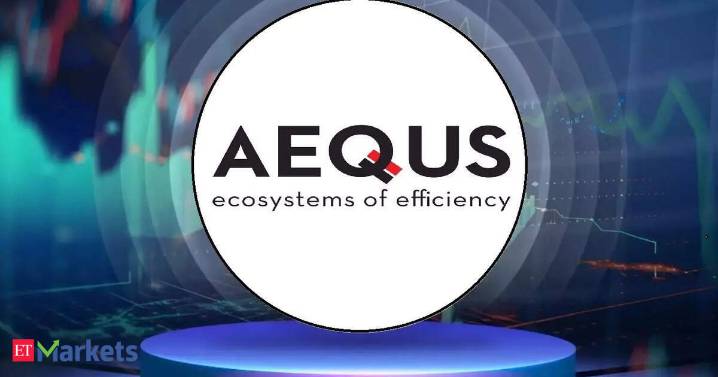 Aequs IPO Day 1: Issue subscribed over 2 times, strong GMP buzz. Should you consider applying?