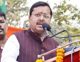 Bihar minister Nitin Nabin appointed BJP's national working president