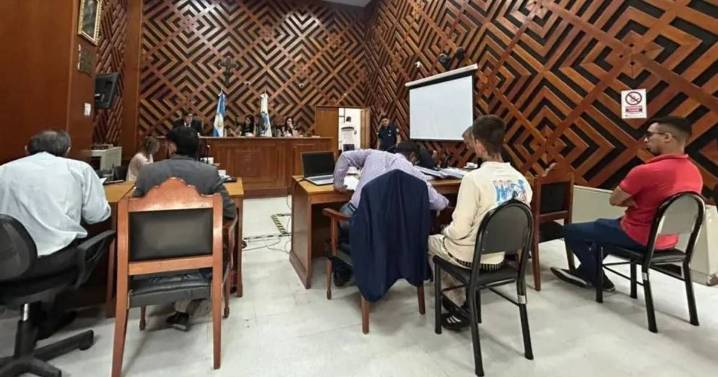 Femicidio de Zoe Pérez: pericias, testigos y un regreso polémico al lugar del crimen