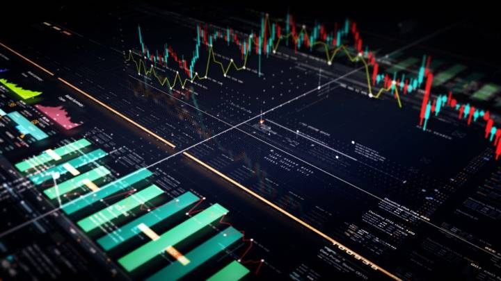 El S&P Merval en dólares repuntó y avanzó 3,6%, mientras los bonos soberanos extendieron ganancias
