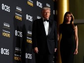 Trump warns Netflix-Warner deal may pose antitrust ‘problem’