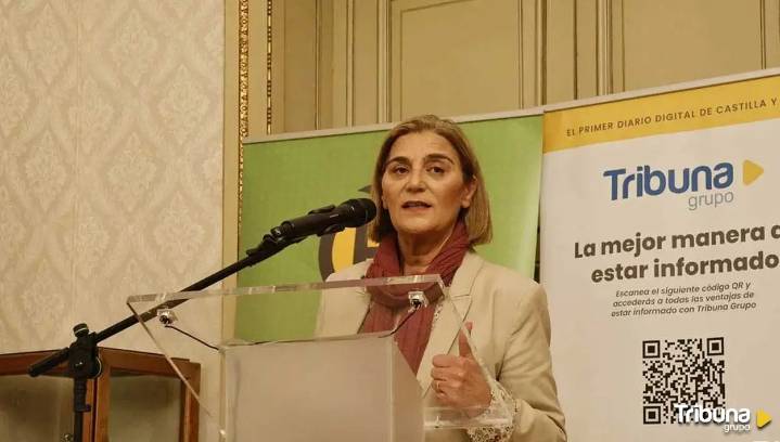 "El suicidio es un problema social que nos incumbe a todos y queremos que las administraciones despierten"