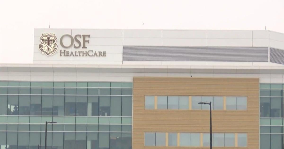 Cold weather risks are real. Hear from OSF's Doctor Patrick Sinclair on staying warm and safe.