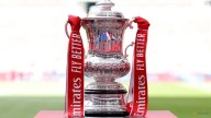 Holders Palace at sixth-tier Macclesfield, Spurs host Villa in FA Cup