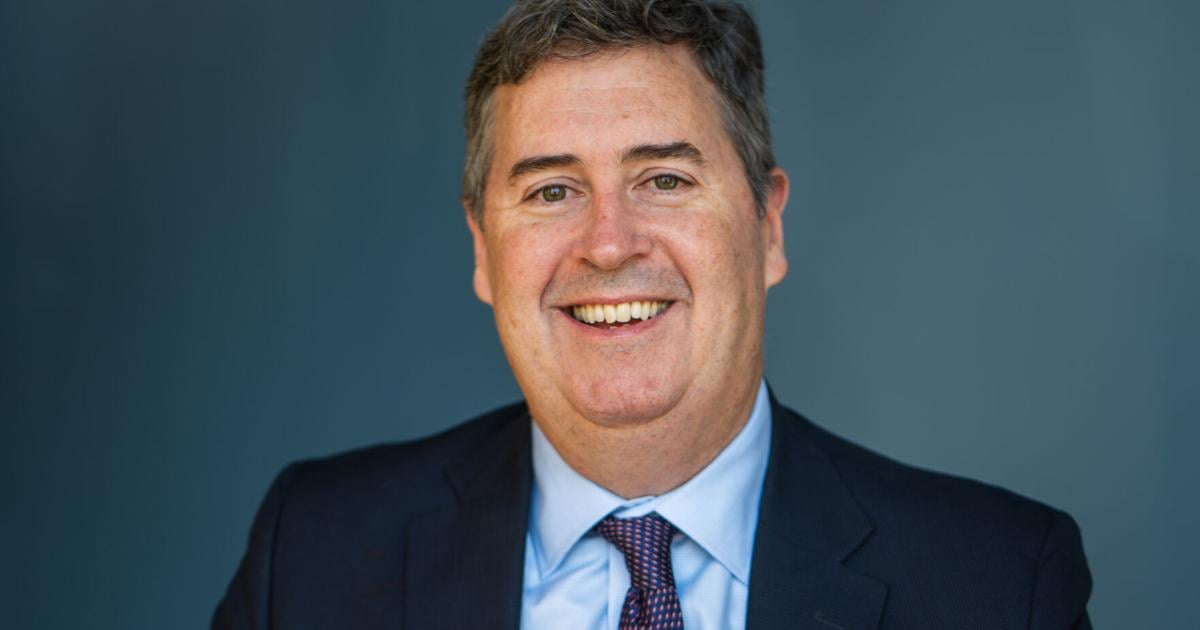 Joel Brennan, former top Evers aide, joins crowded 2026 Wisconsin governor race