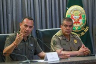 José Jerí refuerza compromiso con una Policía Nacional confiable y eficaz