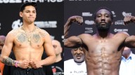 Ryan Garcia Calls Out Terence Crawford’s “Cowardness” After $300K WBC Fiasco Reaches U.S. House of Representatives Terence Crawford gets a rap on the knuckle for the WBC fiasco; Ryan Garcia terms it a