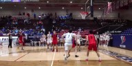 Perry Co. Central vs. Paintsville - Boys' WYMT Food City Mountain Basketball Classic