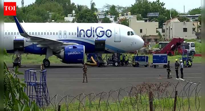 IndiGo flight cancellation chaos: DGCA and civil aviation ministry launch review; normalcy by February 2026, says airlines