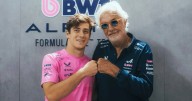 Briatore elogió el cambio de Colapinto y apuesta a la dupla con Gasly para 2026