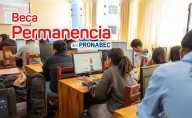 Beca Permanencia, resultados 2025: link de Pronabec para ver la lista de seleccionados este martes 2 de diciembre