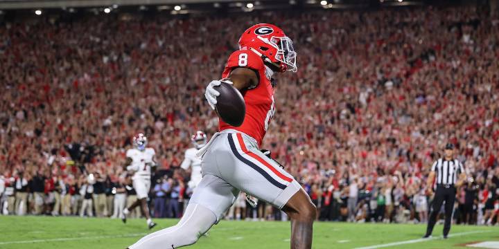 2025 SEC Championship: Everything you need to know for Georgia