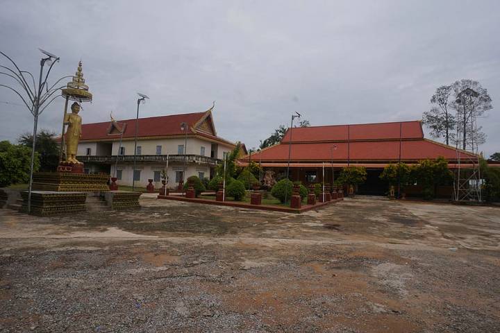 Thailand Launches Airstrikes On Cambodia After Fresh Border Clashes