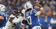 Reeling Colts looking for answers to sluggish offense, Gardner's injury