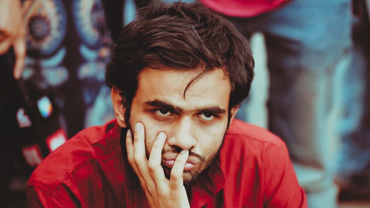 Umar Khalid granted interim bail for 14 days to attend sister’s wedding