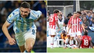 Racing y Estudiantes definirán al campeón del Torneo Clausura: horario, formaciones y dónde verlo en vivo
