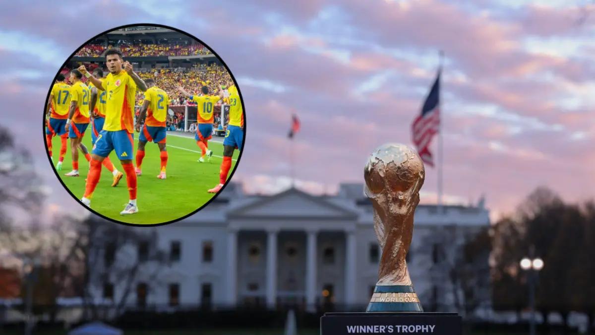 Sorteo Mundial 2026: ¿Cuál es el grupo más difícil y el mejor para Colombia?