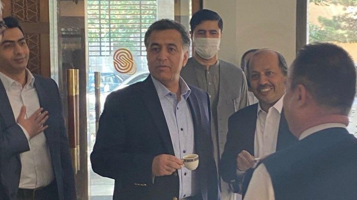 Pakistan: Ex-ISI Chief Faiz Hameed Sentenced to 14 Years by Military Court